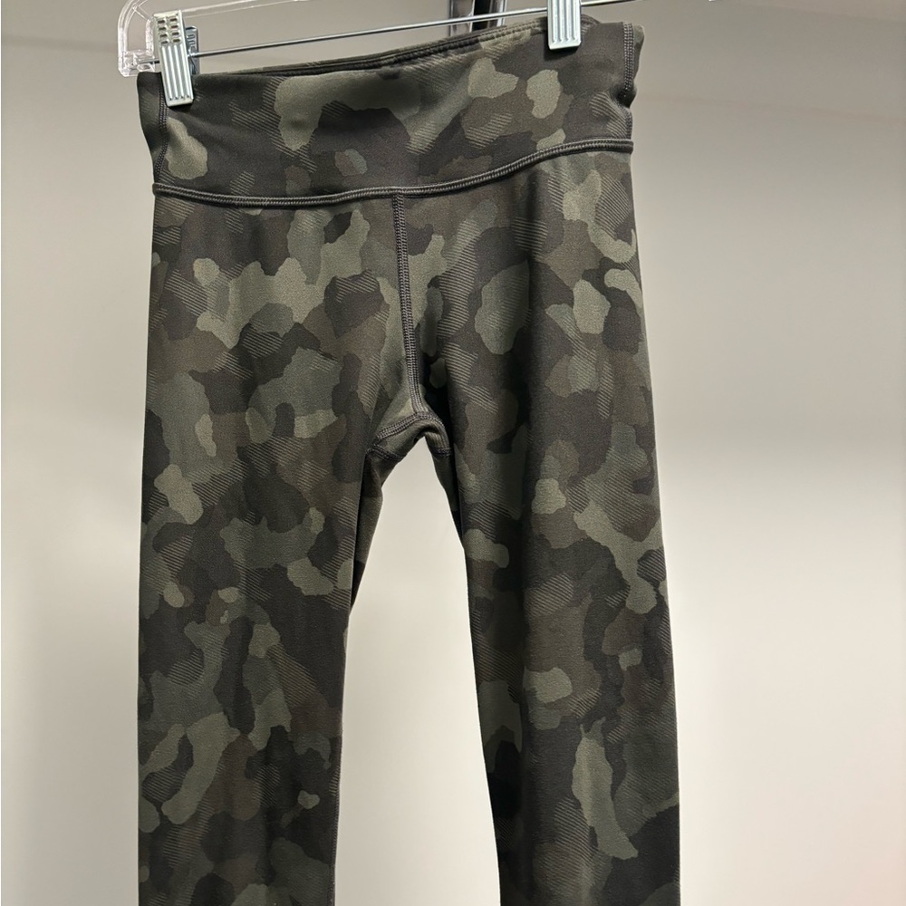 Athleta girl chitchat leggings
